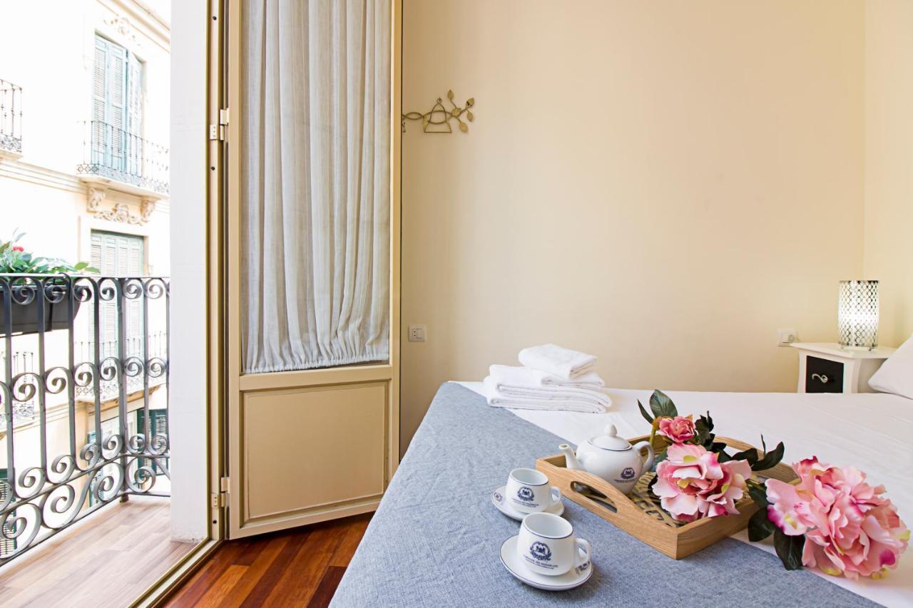 Esparteros Freshapartments By Bossh! Appartamento *
