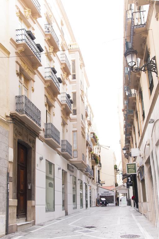 Esparteros Freshapartments By Bossh! Appartamento *