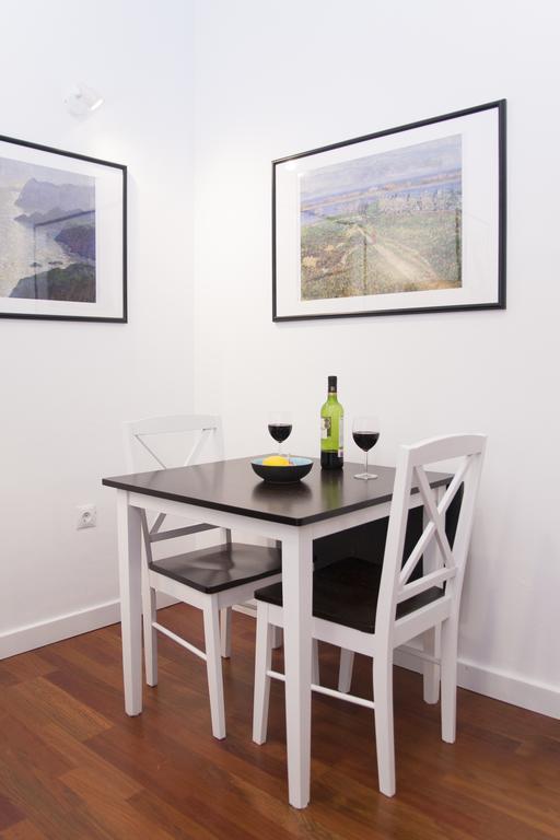 Appartement Esparteros Freshapartments By Bossh!