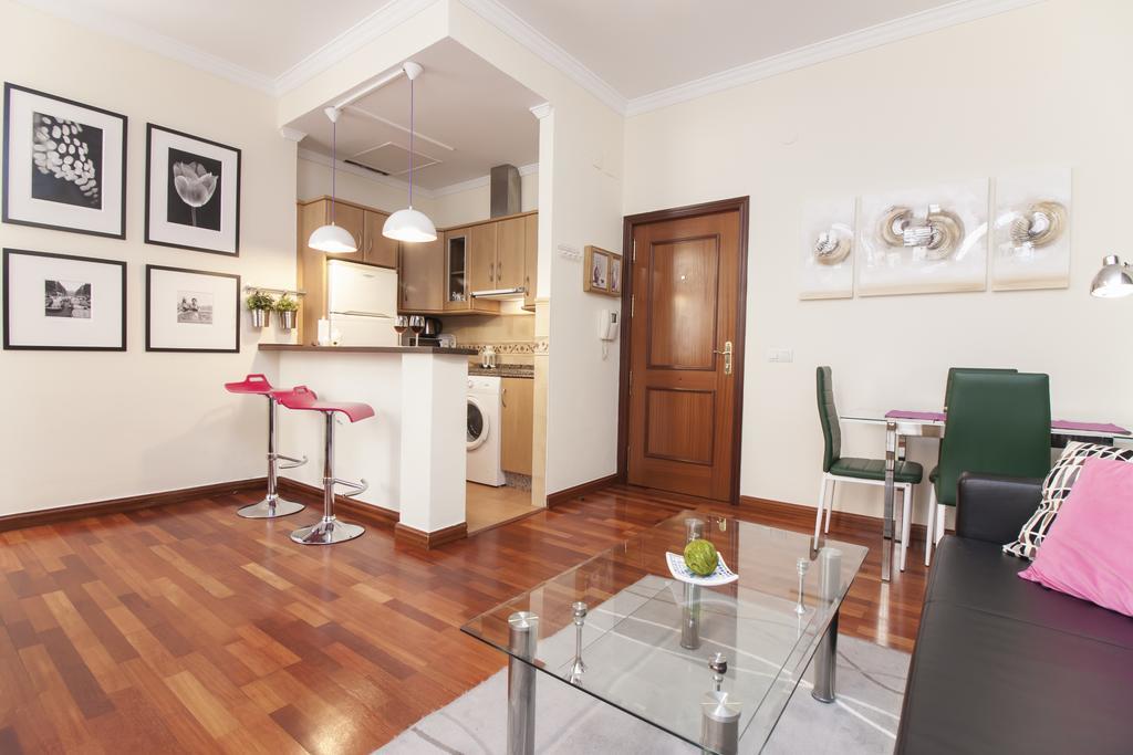 Esparteros Freshapartments By Bossh! Appartamento Málaga