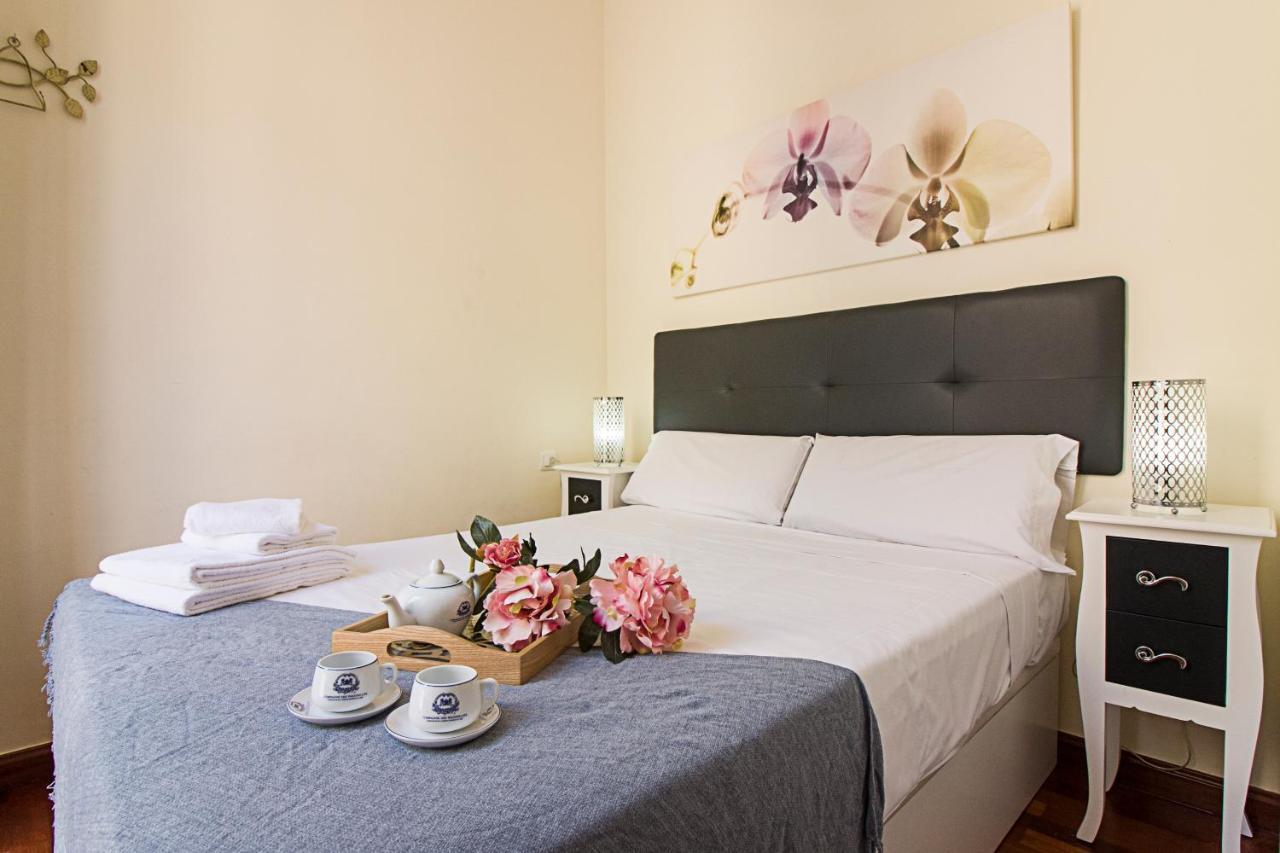 Lejlighed Esparteros Freshapartments By Bossh! *
