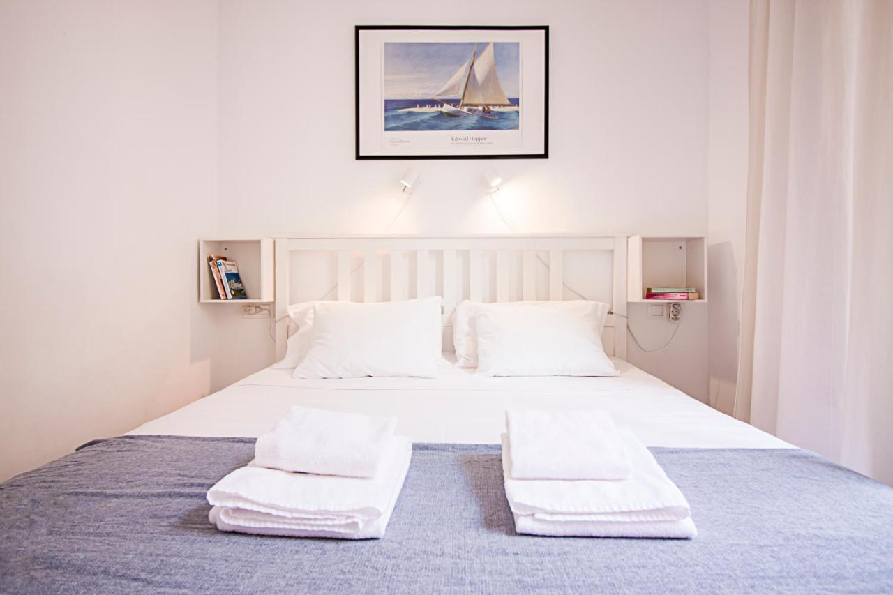 Lejlighed Esparteros Freshapartments By Bossh!