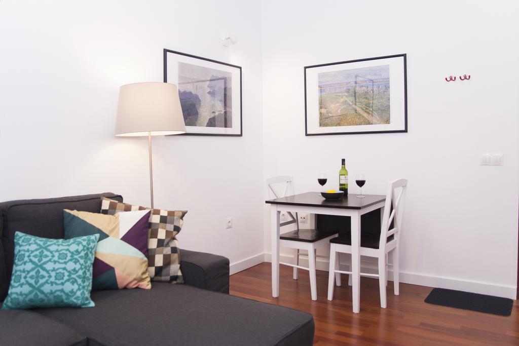 Lejlighed Esparteros Freshapartments By Bossh!