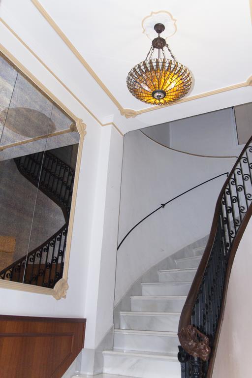 Esparteros Freshapartments By Bossh! Lejlighed