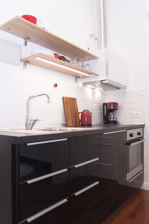Lejlighed Esparteros Freshapartments By Bossh! *