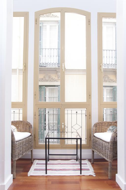 Lejlighed Esparteros Freshapartments By Bossh! Málaga