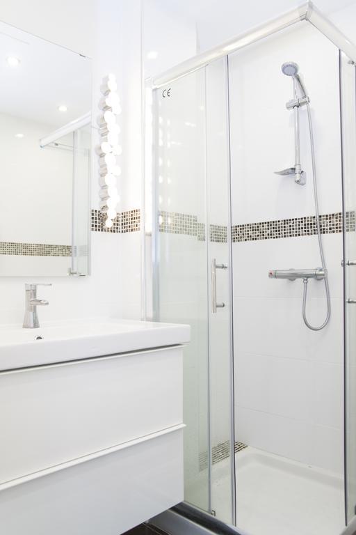 Esparteros Freshapartments By Bossh! Lejlighed