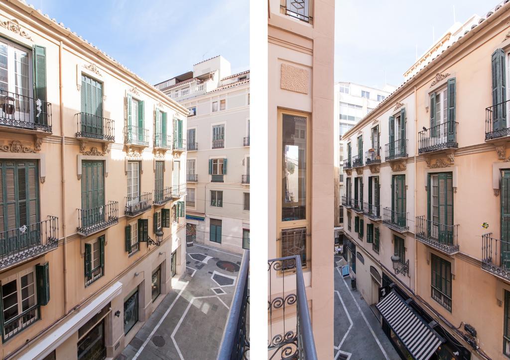 Esparteros Freshapartments By Bossh! Lejlighed Málaga