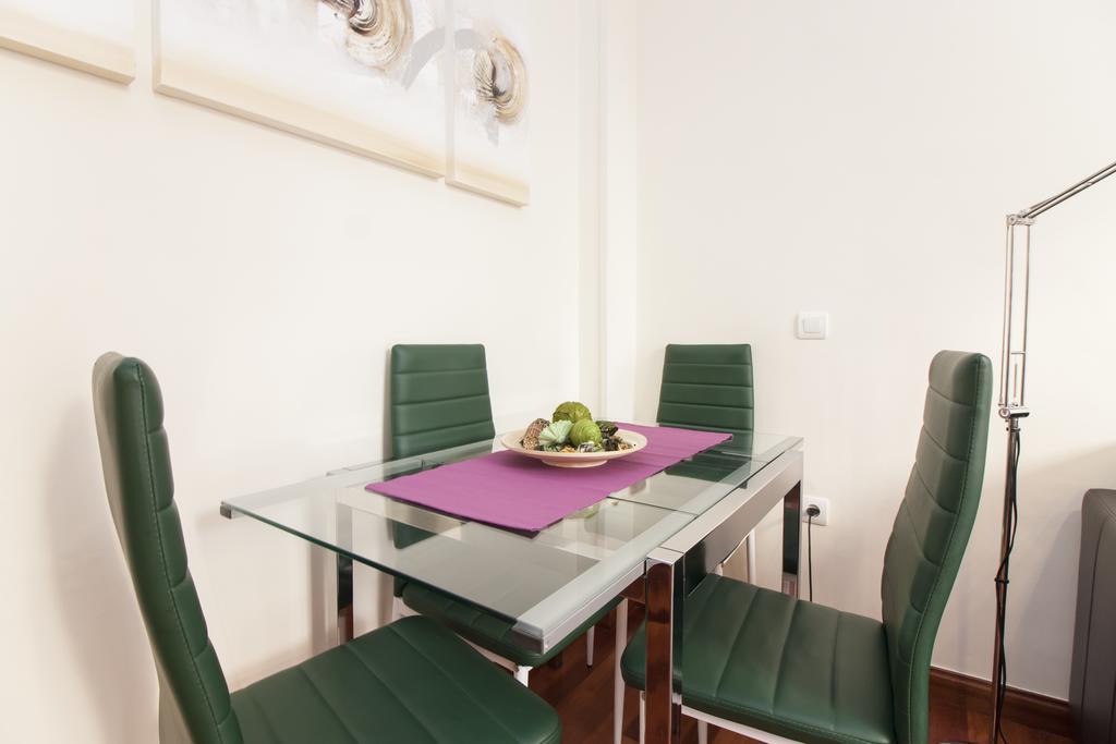 Esparteros Freshapartments By Bossh! Lejlighed