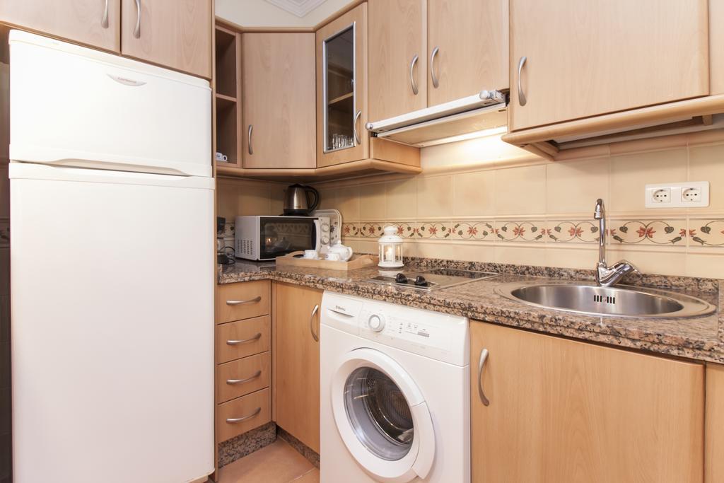 Lejlighed Esparteros Freshapartments By Bossh! *