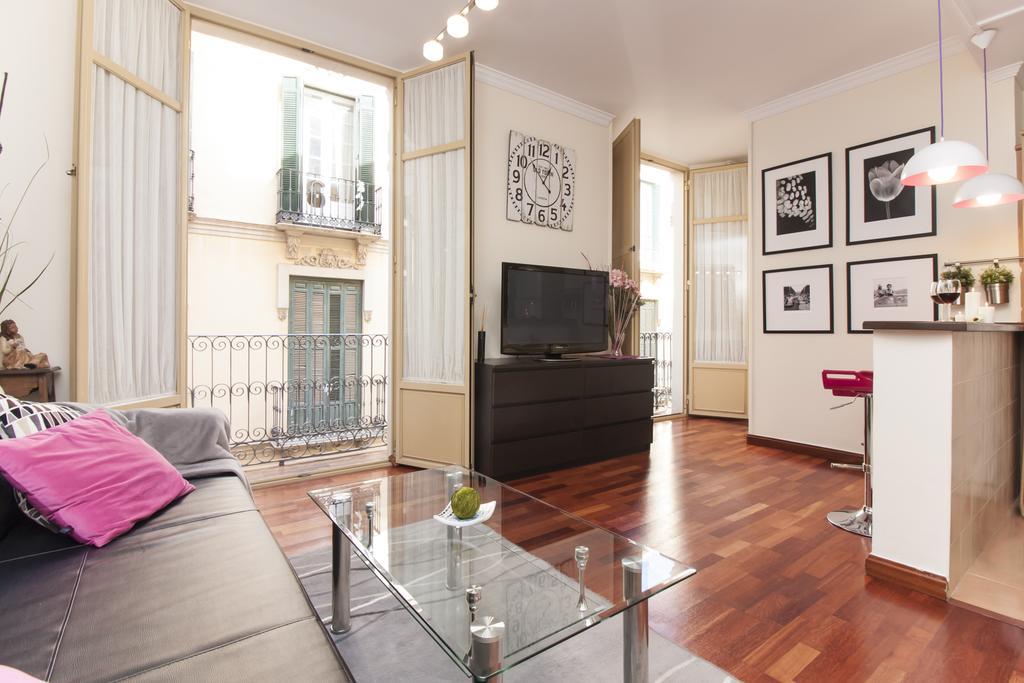 Esparteros Freshapartments By Bossh! Lejlighed Málaga
