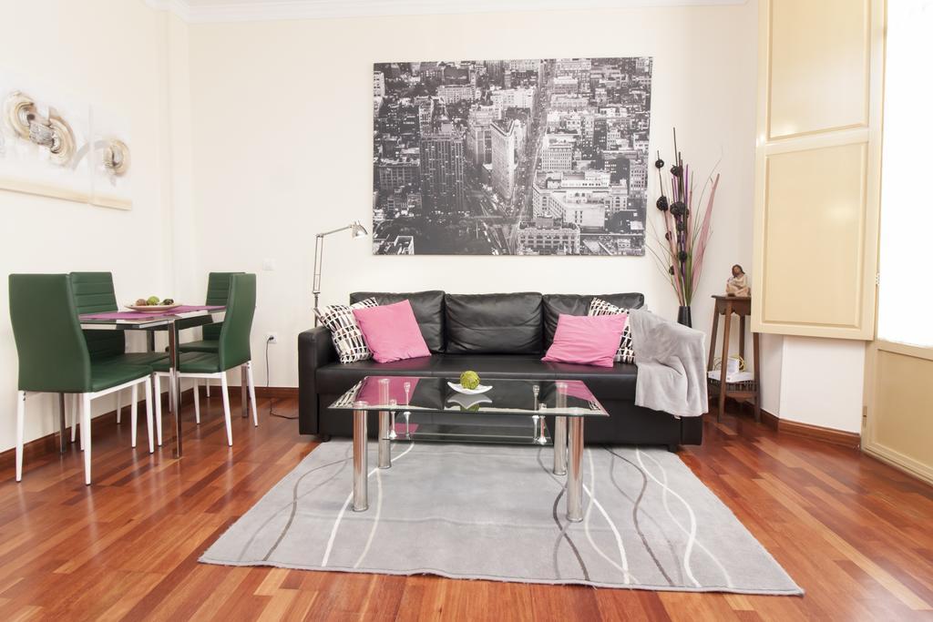 Esparteros Freshapartments By Bossh! Lejlighed