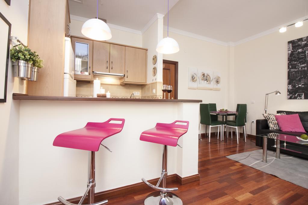 Lejlighed Esparteros Freshapartments By Bossh! *
