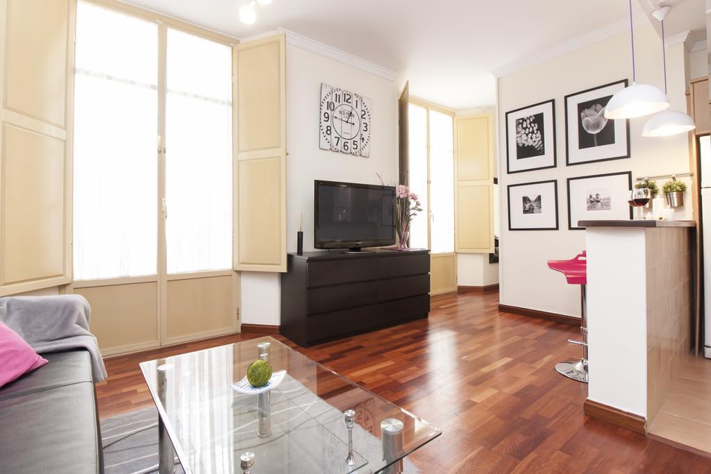Esparteros Freshapartments By Bossh! Lejlighed *