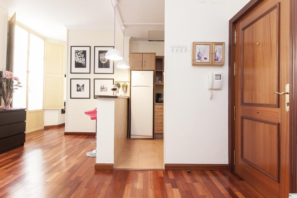 Lejlighed Esparteros Freshapartments By Bossh! Málaga